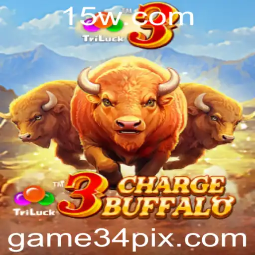 Explorando o Universo de 3ChargeBuffalo: Um Novo Horizonte no Mundo dos Games