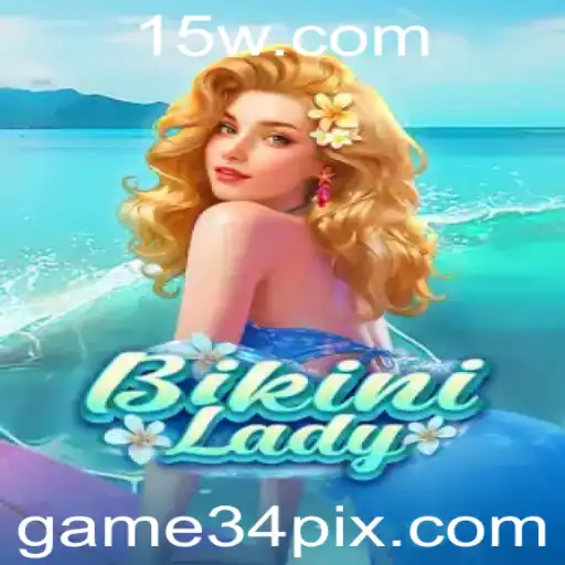 BikiniLady: Descubra o Mundo Vibrante do Game34