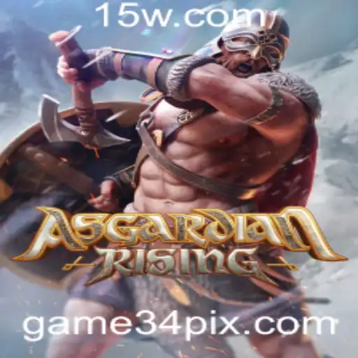 Explorando AsgardianRising: O Novo Fenômeno do Game34