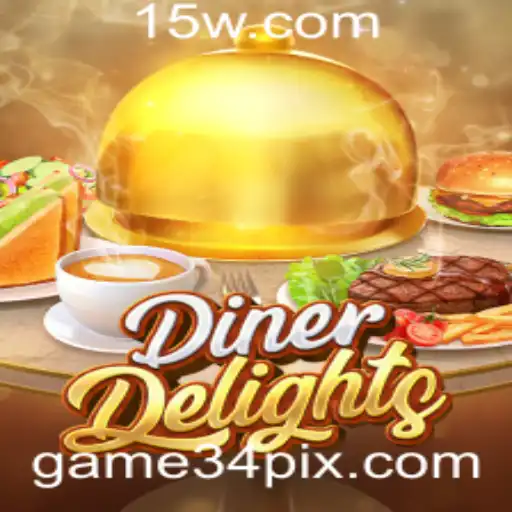 Explorando o Mundo de DinerDelights: Um Mergulho no Universo de Game34