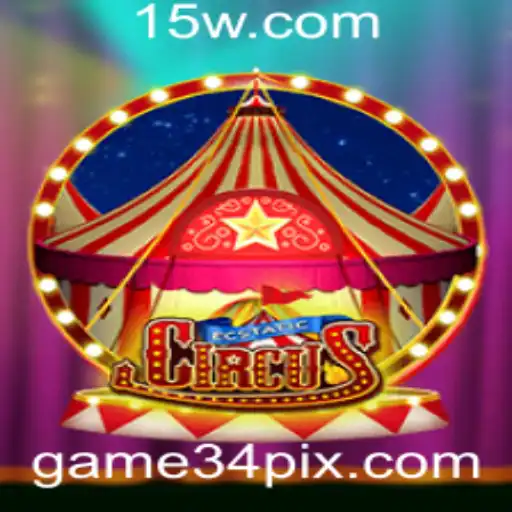 EcstaticCircus: Descubra o Novo Game34 Que Está Conquistando o Mundo dos Jogos