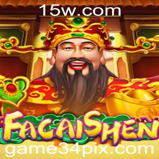 Descubra o Empolgante Mundo do Jogo FaCaiShen