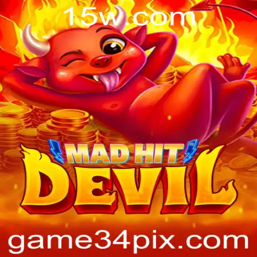 MadHitDevil: Uma Viagem ao Mundo do Game34
