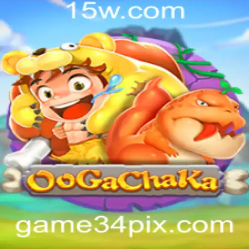 Explorando OoGaChaKa: O Novo Fenômeno do Game34