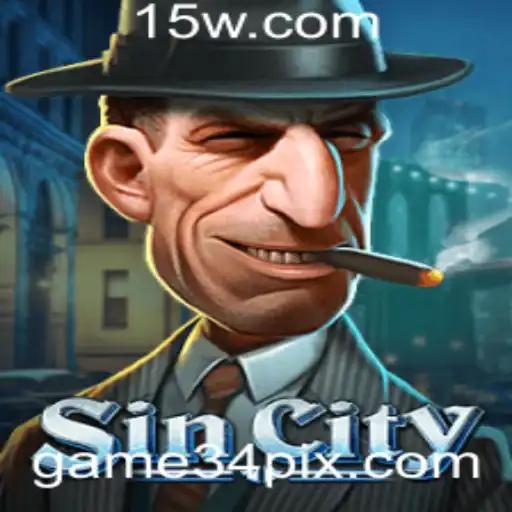 Explorando o Universo de SinCity: Um Mergulho no Game34