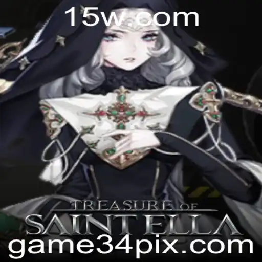 Treasure of Saint Ella: Descubra os Segredos do Jogo mais Empolgante do Ano