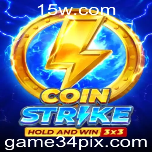 Descubra a Emoção de 'Coinstrike': O Novo Fenômeno do Mundo dos Jogos