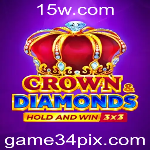 Descubra o Universo de Crowndiamonds: O Jogo Que Está Revolucionando Entretenimento Digital