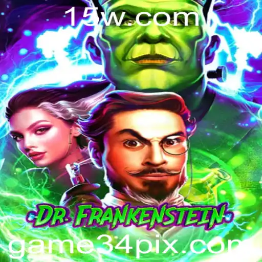 DrFrankenstein: Uma Jornada de Criatividade e Desafios