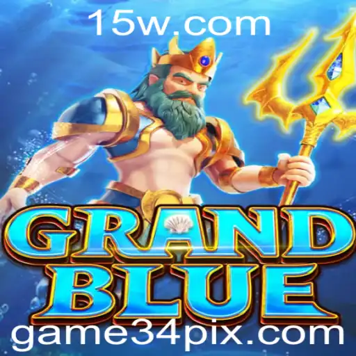 Explorando o Mundo de GRANDBLUE: Um Mergulho no Game34