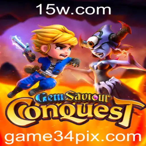 Descubra o Fascinante Mundo de GemSaviourConquest: O Jogo de Aventuras Épicas