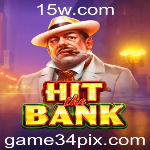HitTheBank: Descubra o Novo Fenômeno de Game34