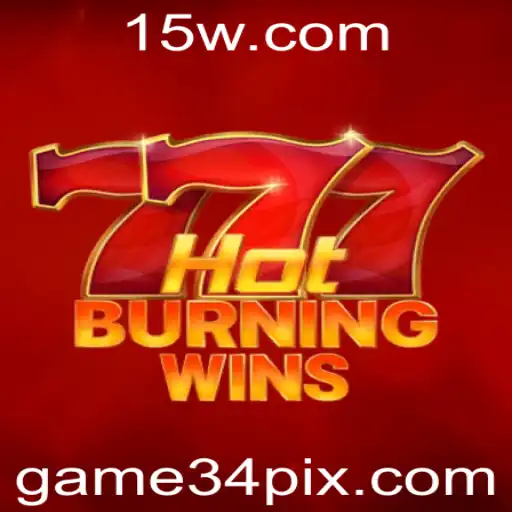 HotBurningWins: Uma Imersão no Mundo Fascinante do Game34