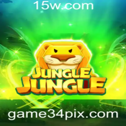 Explorando JungleJungle - Uma Aventura Selvagem com Game34