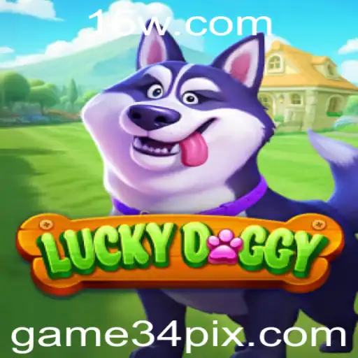 Explorando o Universo de LuckyDoggy: Um Mergulho no Jogo Game34