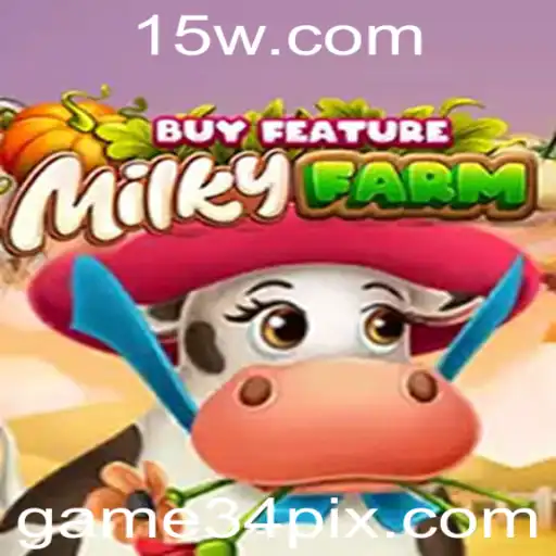 Explorando o Mundo de MilkyFarmBuyFeature: Estratégia e Diversão no Game34