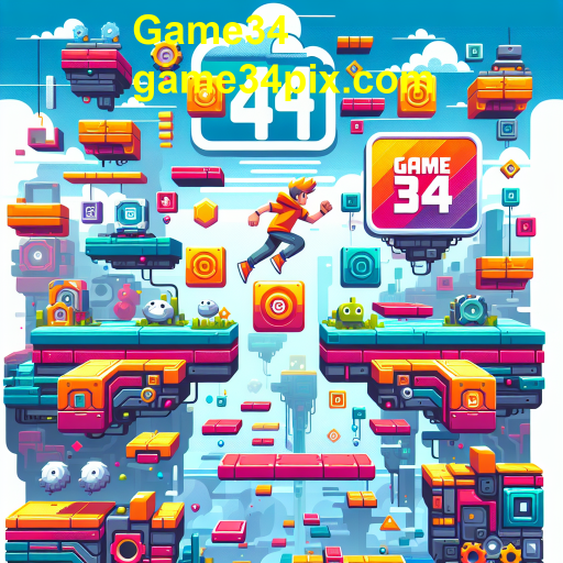 A Evolução dos Jogos de Plataforma: Uma Viagem Através das Décadas