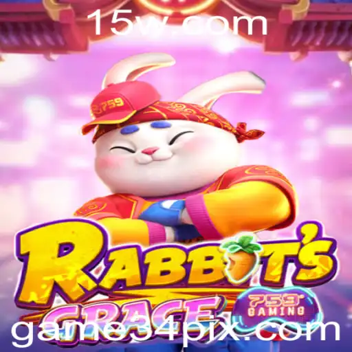 Descubra RabbitsGrace: O Fascinante Mundo do Game34