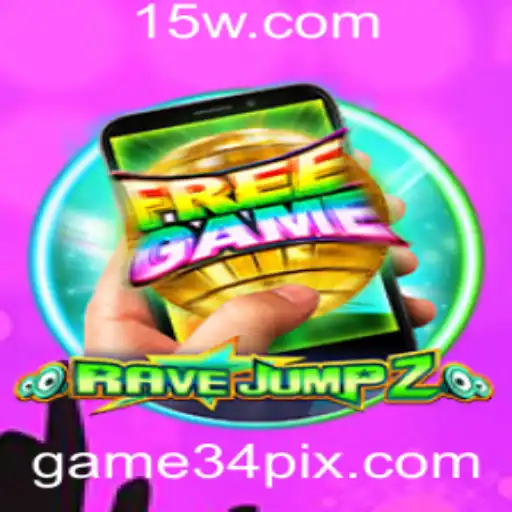 Descubra RaveJump2M: A Nova Sensação Entre os Jogos de Plataforma