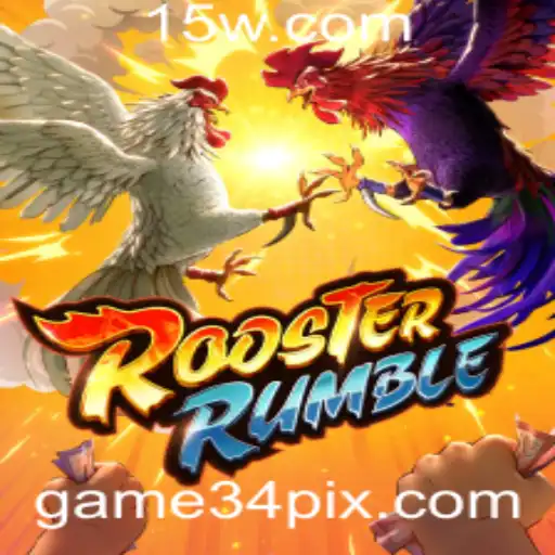 RoosterRumble: Um Mergulho no Excitante Mundo de Game34