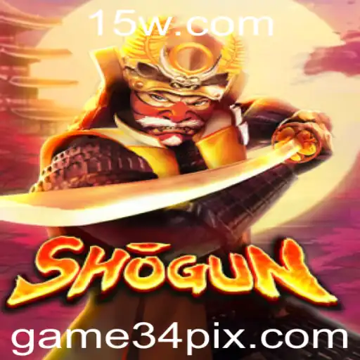 Explorando o Fascinante Universo de Shogun: O Jogo de Estratégia Iconic de Game34