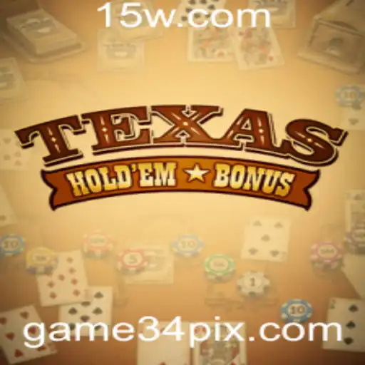 Texas Hold'em Bonus Casino Game: Tecnologia, Estratégia e Regras