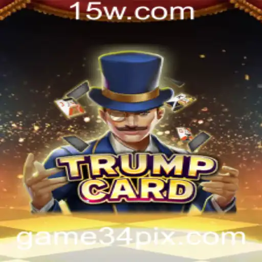 TrumpCard: Explorando o Jogo Dinâmico que Está Conquistando os Jogadores