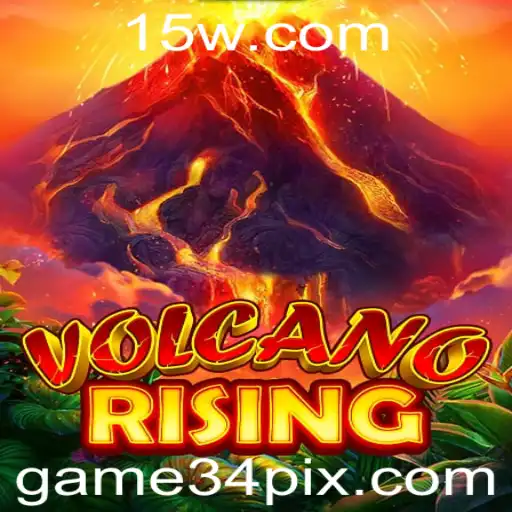 VolcanoRising: O Jogo de Aventuras Épicas no Mundo das Erupções
